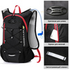 Картинка рюкзак беговой Nevo Rhino 9006-nw Red - 5