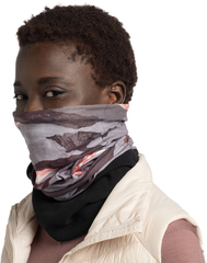 Шарф-труба Buff Polar Irdlo Black - 2