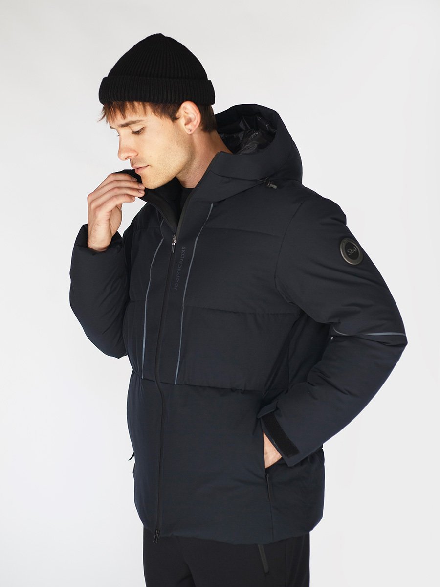 Куртка утепленная M SKANDIWEAR