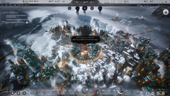 Frostpunk 2 (для ПК, цифровой код доступа)