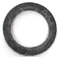 Прокладка паронитовая для ВК G16, Ду 40