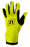 Перчатки для лыжероллеров Noname Kollen Roller Ski Gloves Neon Yellow