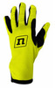Перчатки для лыжероллеров Noname Kollen Roller Ski Gloves Neon Yellow