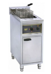 Фритюрница Roller Grill RFE 16 C