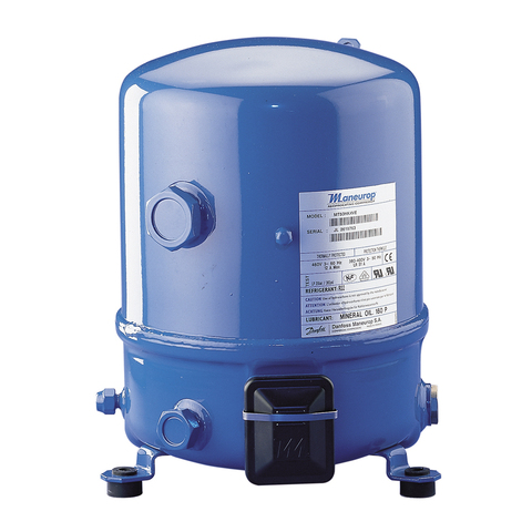 Компрессор герметичный поршневой Danfoss MT40JH4EVE (MT40-4VM)