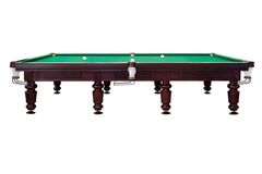 Бильярдный стол для русской пирамиды 