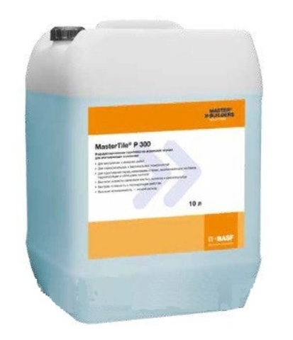 Грунтовка Basf MasterTile P 300, 10 л