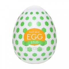 TENGA  Стимулятор яйцо WONDER STUD