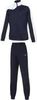 Костюм Mizuno Knitted Tracksuit женский