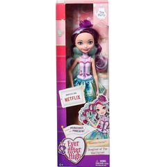 Меделин Хеттер. Чайная Вечеринка. Бюджетные