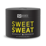 Мазь Sweet Sweat Jar 184 гр. для снижения и контроля веса 1