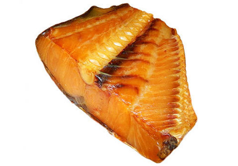 Нельма х/к, кусок~600г