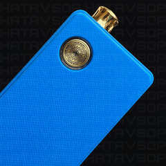 DOTAIO · LIMITED EDITION · ROYAL BLUE · G10