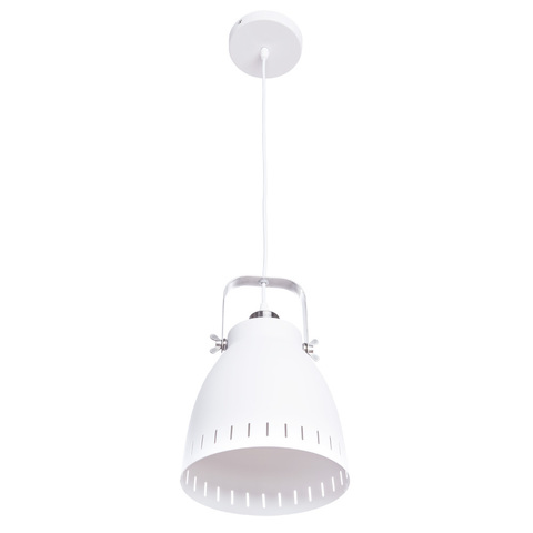 Подвес Arte Lamp Luned A2214SP-1WH