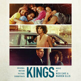 CAVE, NICK / ELLIS, WARREN: Kings (Original Motion Picture Soundtrack)