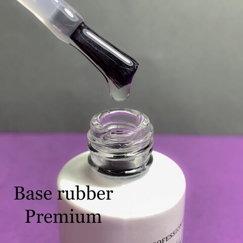 Fresh Base Rubber Premium