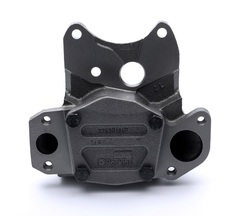 Насос масляный / OIL PUMP АРТ: 4132F057