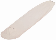 Вкладыш в спальный мешок Talberg Sheet Liner Mummy