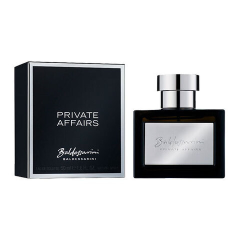 Hugo Boss Baldessarini Private Affairs