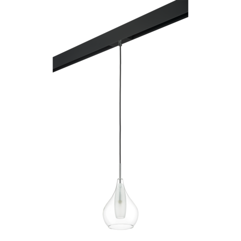 Трековый светильник Lightstar Pentola PRO803033