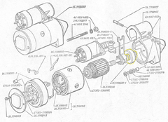 БЕНДИКС CHANCE 1,3, SENS, ТАВРИЯ