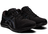 Кроссовки беговые Asics Gel-Contend 7 W Black женские (Распродажа)