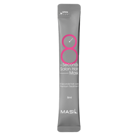 Masil 8 Seconds Salon Hair Mask Маска для быстрого восстановления волос