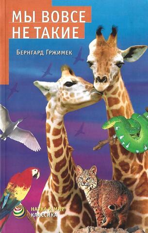 Мы вовсе не такие