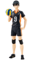 Фигурка POP UP PARADE Haikyuu! Tobio Kageyama