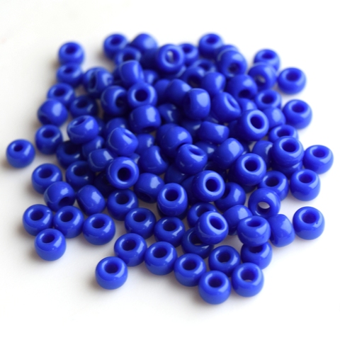 6/0 RR-0417 Бисер круглый Миюки /Miyuki round 6/0