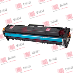 Тонер-картридж 7Q W2033X, 055HM (415X) для HP CLJ M454, M479, Canon LBP-663, MF742, без чипа (Пурпурный, 6000 стр.)