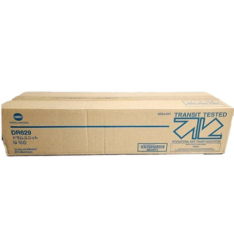 Блок барабана DR-629 для Konica Minolta bizhub Pro C7090/C7100 AD3J0Y1/ AD3J0Y2 / AD3JWY1