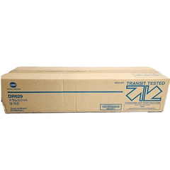 Блок барабана DR-629 для Konica Minolta bizhub Pro C7090/C7100 AD3J0Y1/ AD3J0Y2 / AD3JWY1