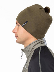 Шапка Moax Tradition Sport оливковый