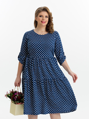 4715 Платье женское