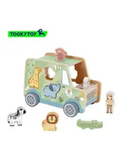 Развивающий сортер 