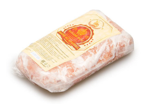 Фарш из мяса кролика "Царский кролик"~500г