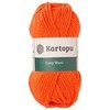 Kartopu Cozy Wool  K1211 (Апельсин)