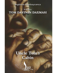 Tom dayının daxması (ingiliscə-azərbaycanca)