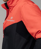 Беговая куртка Nordski Sport Red-Black 2020 мужская