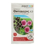 Фитоверм 4мл ампула купить с доставкой по всей России в интернет ...