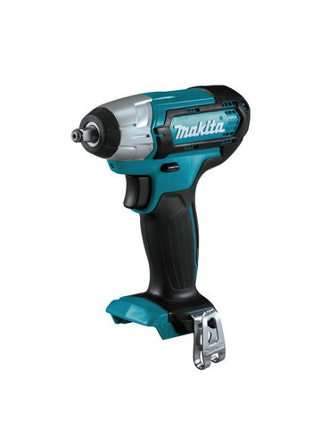 Аккумуляторный ударный гайковёрт Makita TW140DZ