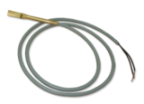 Electrotest ET-A PT1000 Датчик температуры обратной воды с хомутами ...