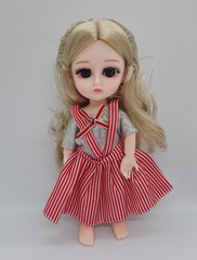 Kukla \ Кукла \ Doll 18 Baby 17 sm