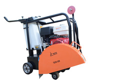 Резчик швов TSS RH-450H бензиновый - [Honda GX390 / глубина реза до 160 мм]