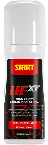 Картинка парафин жидкий Start hfxt liquid (10/-2) - 1