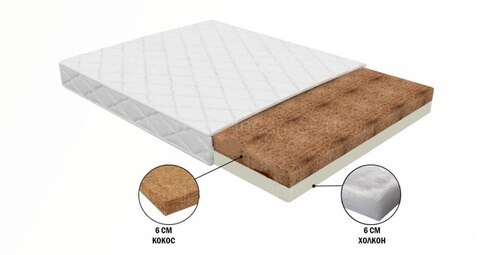 Матрас Incanto Magic