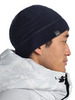 Теплая флисовая шапка BUFF® Polar Hat Dark Navy