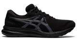 Кроссовки беговые Asics Gel-Contend 7 W Black женские (Распродажа)