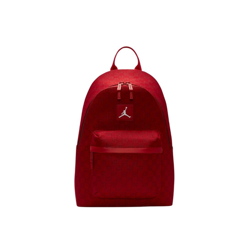 Рюкзак Jordan Monogram Backpack Gym Red